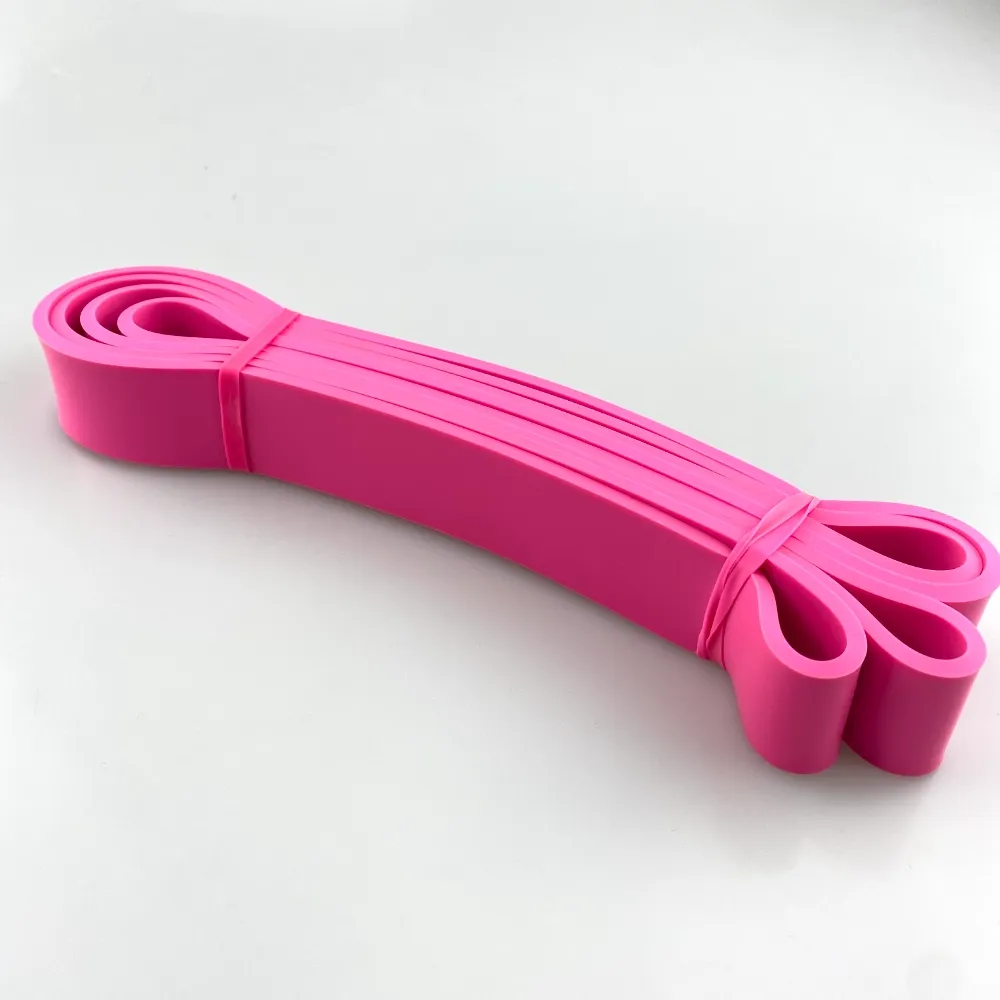 exercise pull up bands