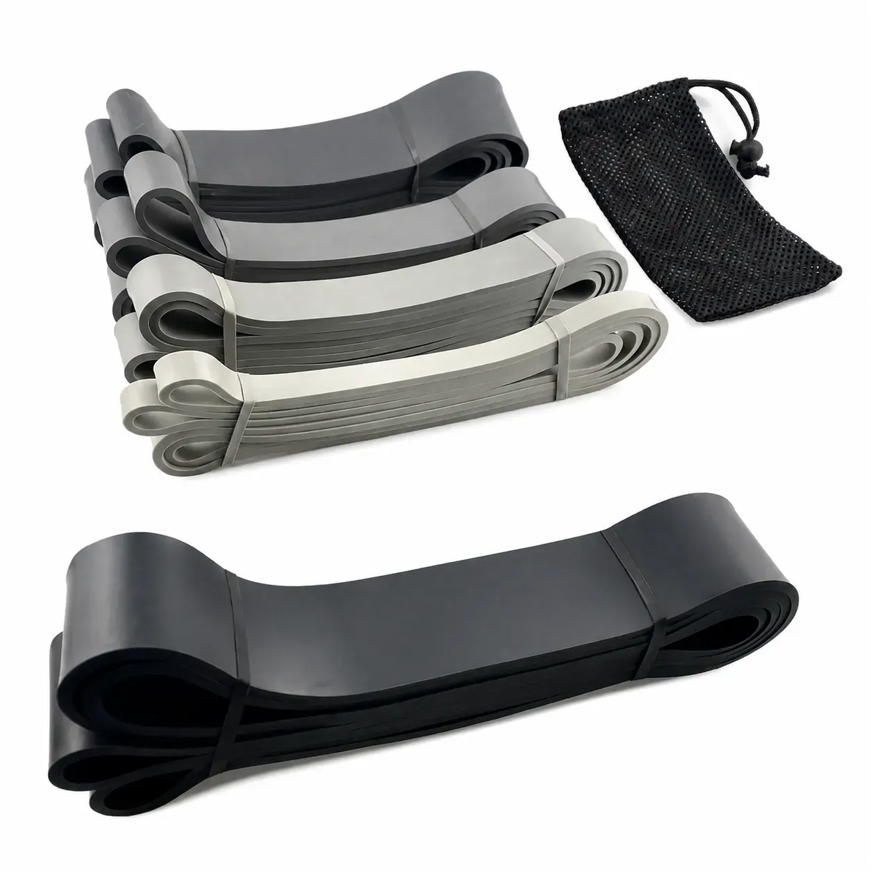 Grey-power-bands
