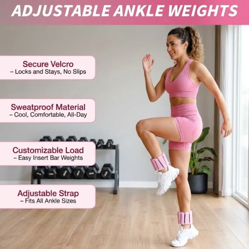 Ankle Weights