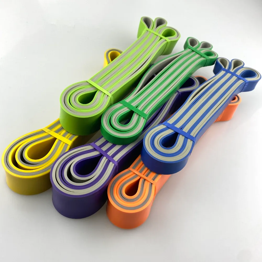 pull up helper bands