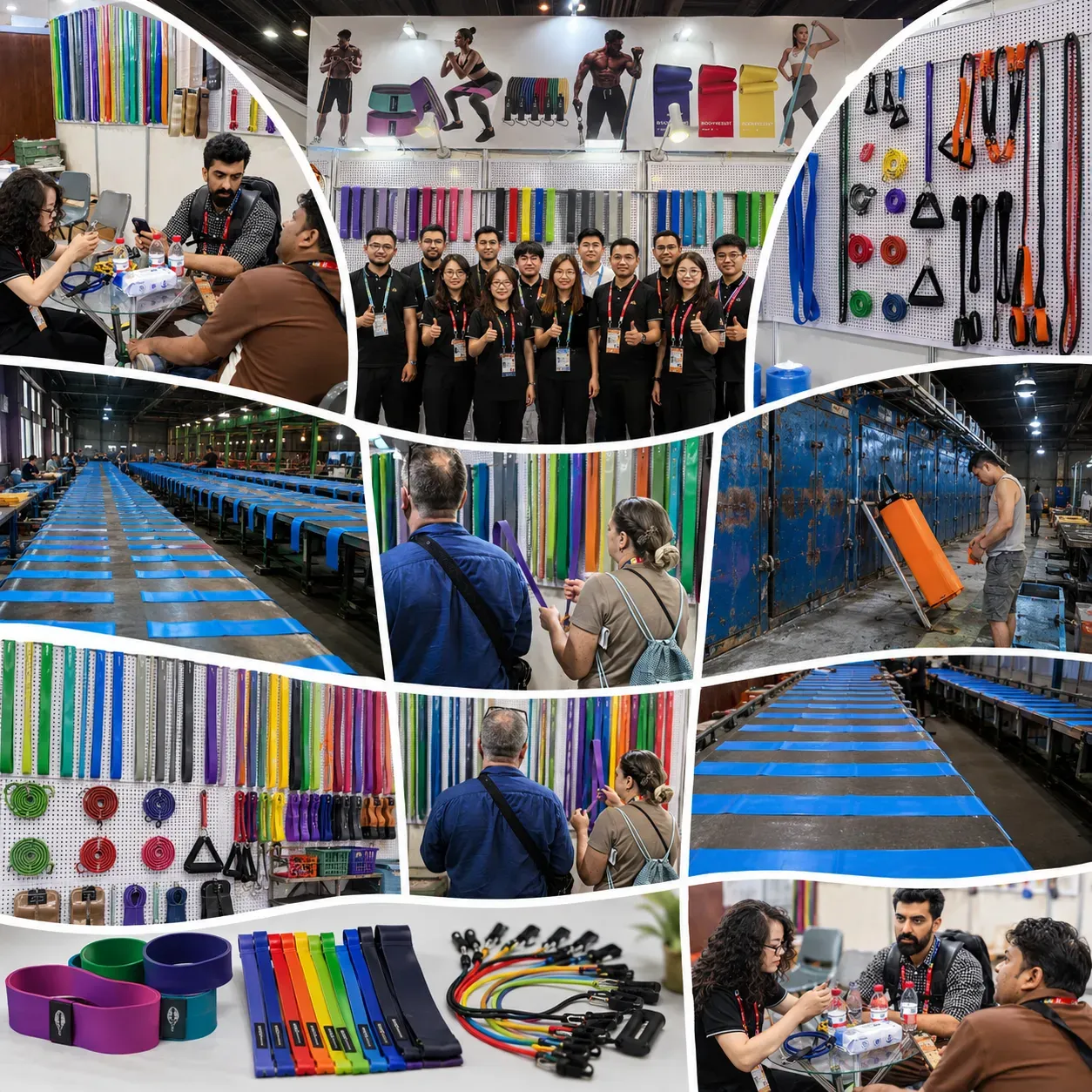latex-resistance-bands-manufacturer