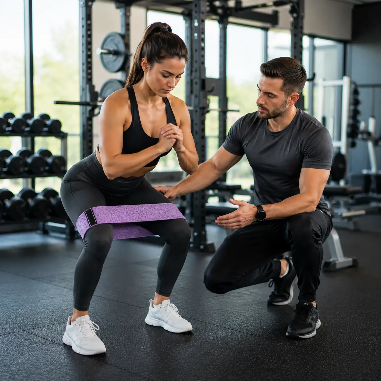 Personal Training