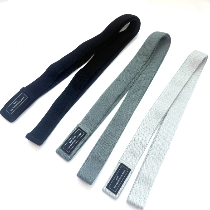 woven resistance bands