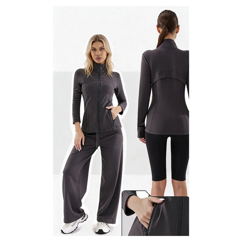 25052 Lulu Coat Long Sleeve Coat for Women 22