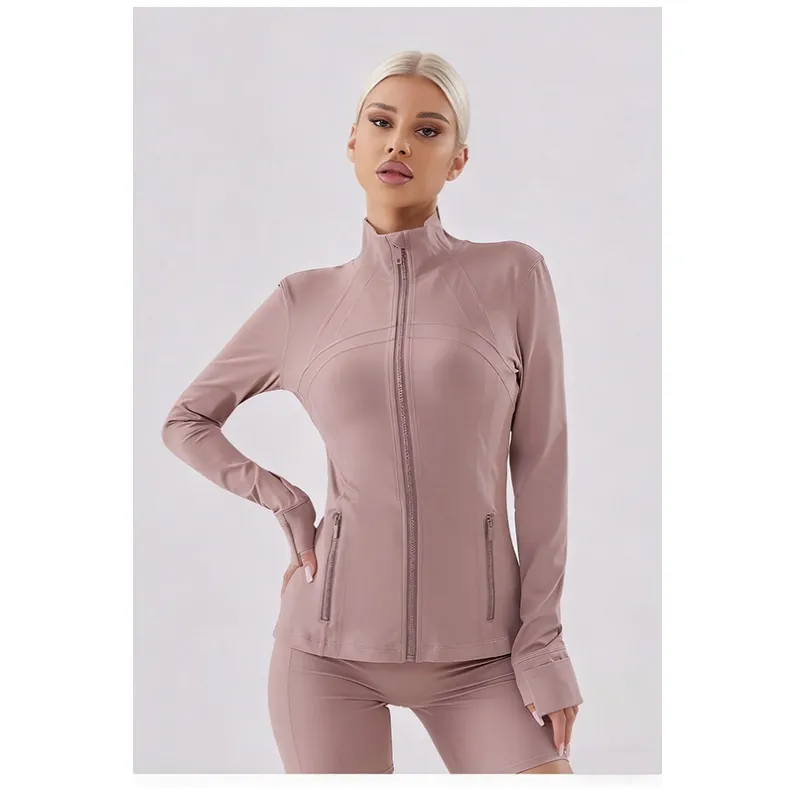 25052 Sports Coat Long Sleeve Coat for Women 10