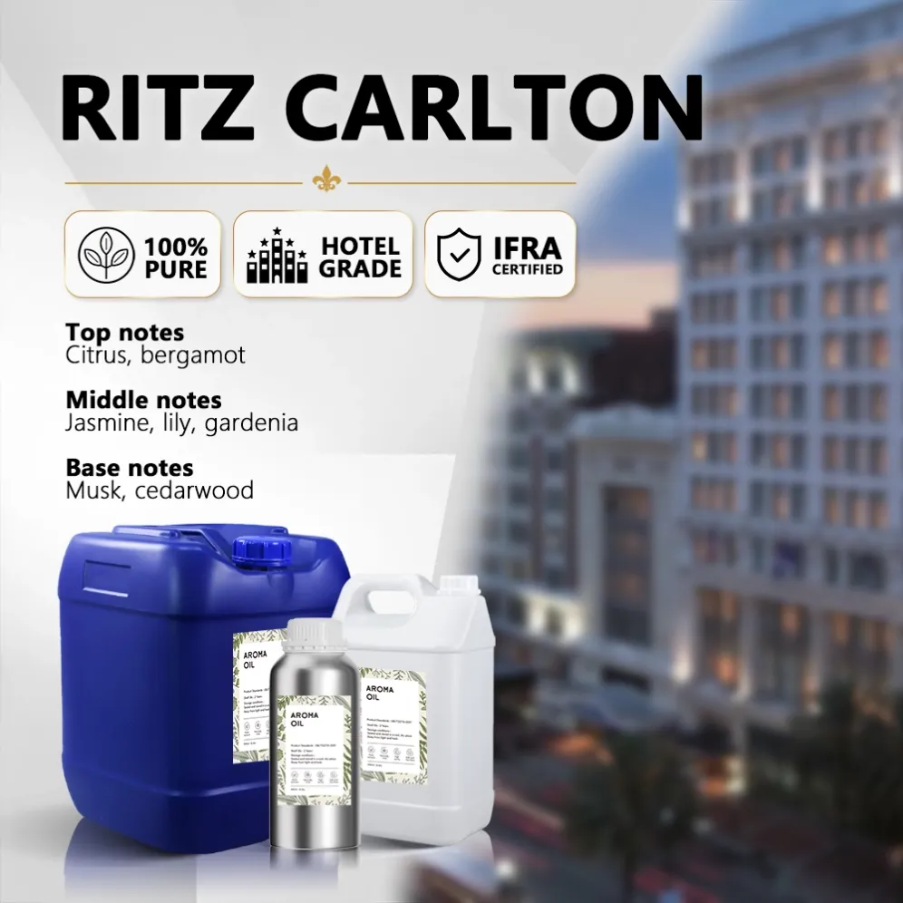 Ritz Carlton