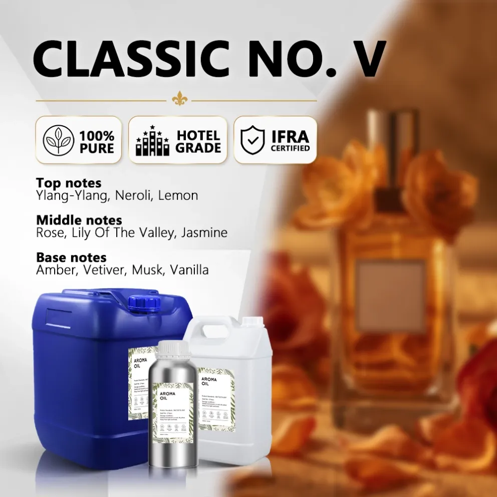 Classic No. V