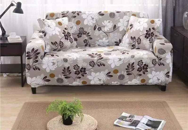 Sofa cover product detail
