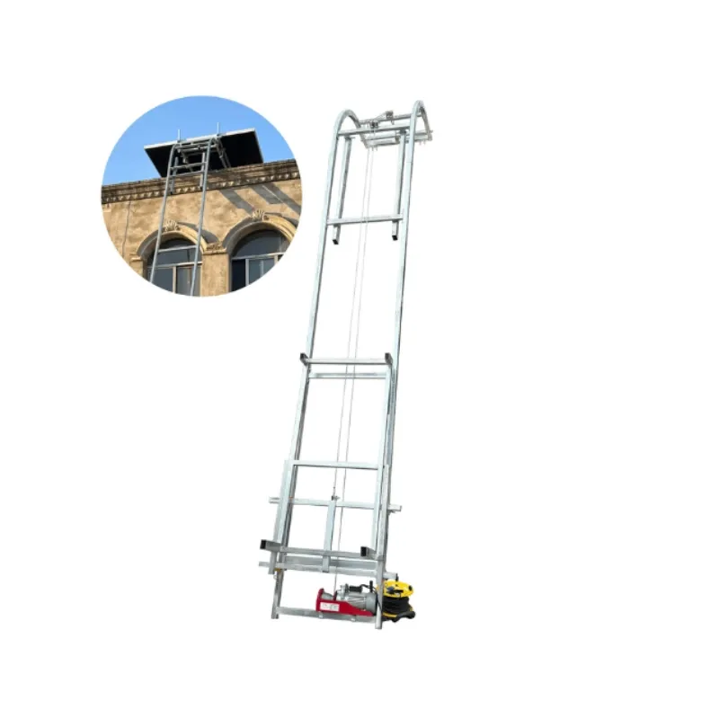ladder lift model c-3