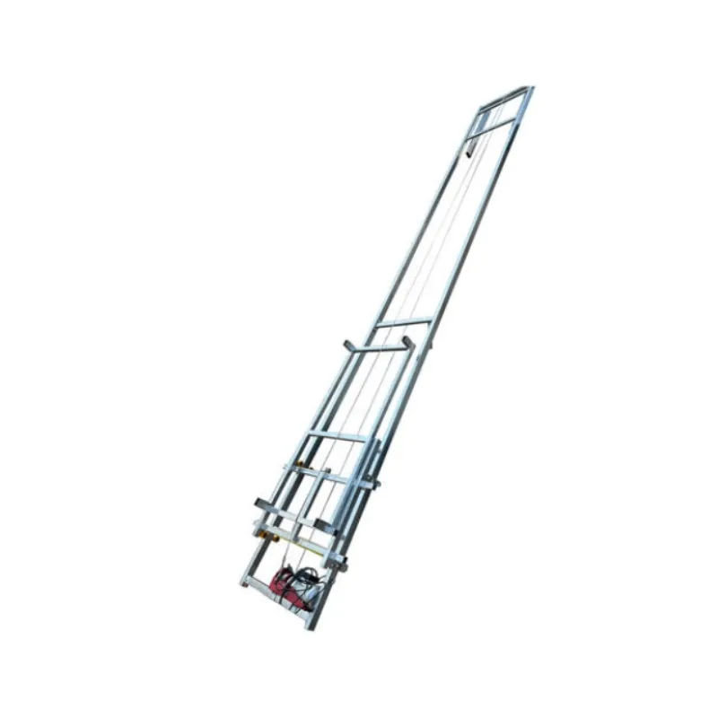 ladder lift model b-3