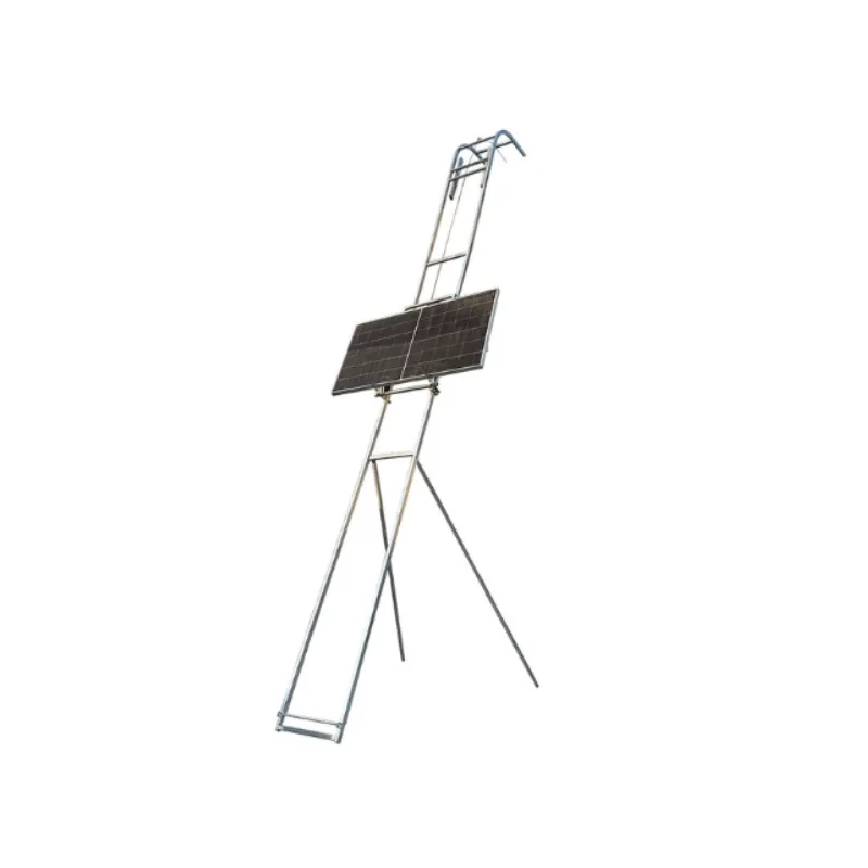 ladder lift model c-5