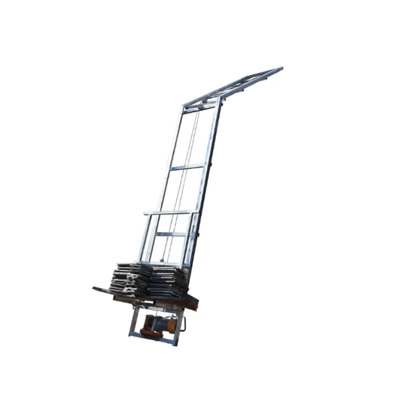 ladder lift model d-3