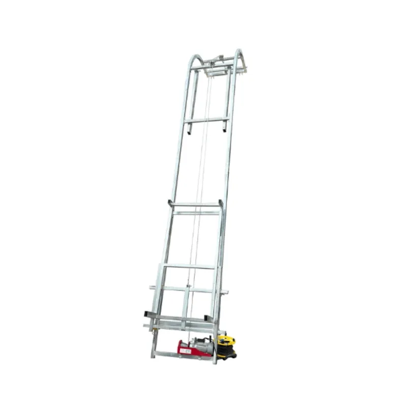 ladder lift model c-1