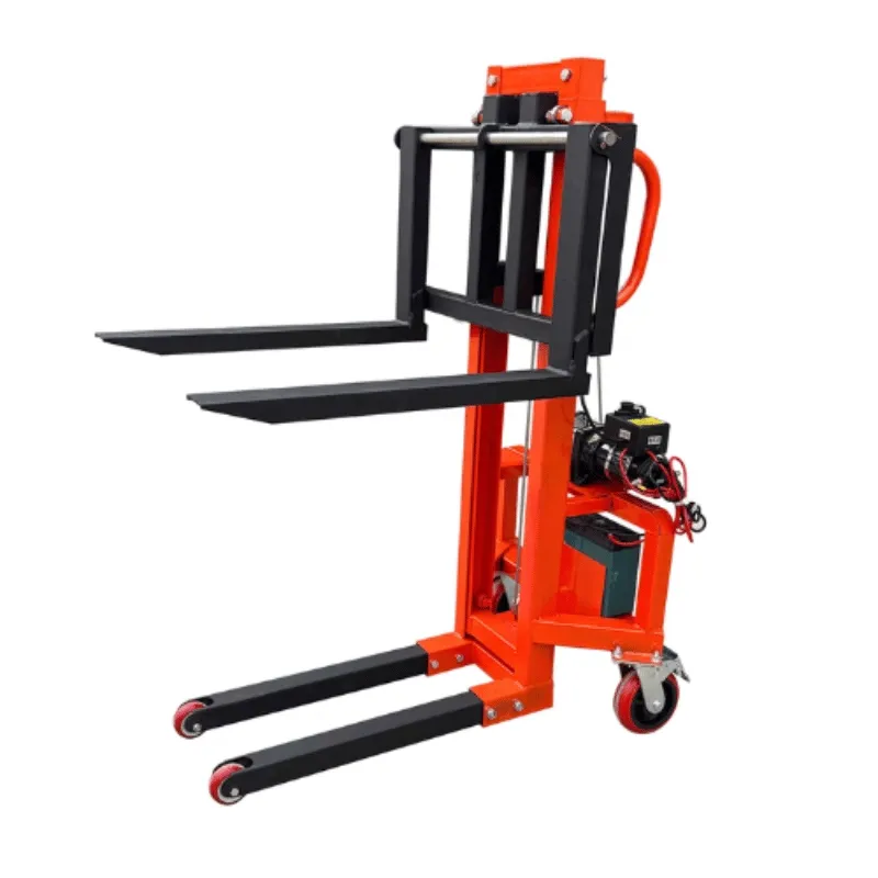 Material Handling