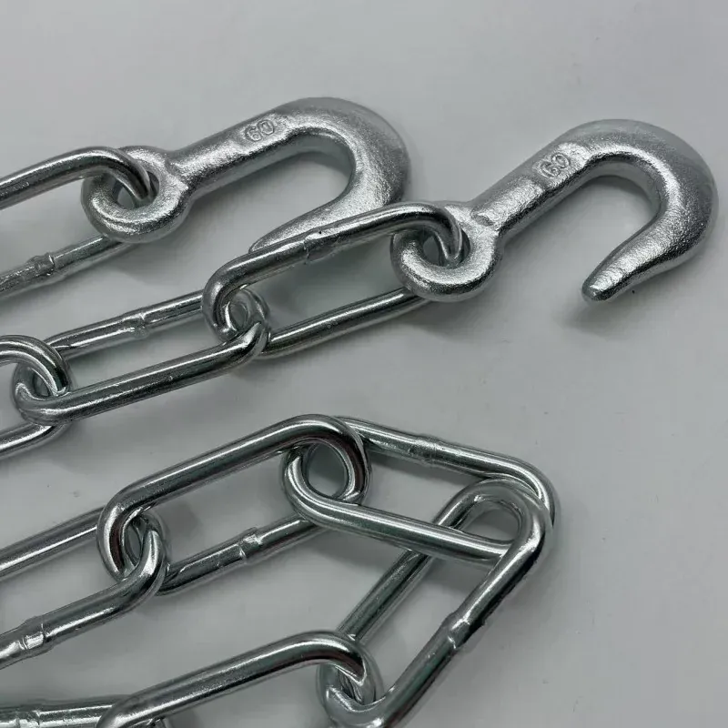 germany standard agriculture chain