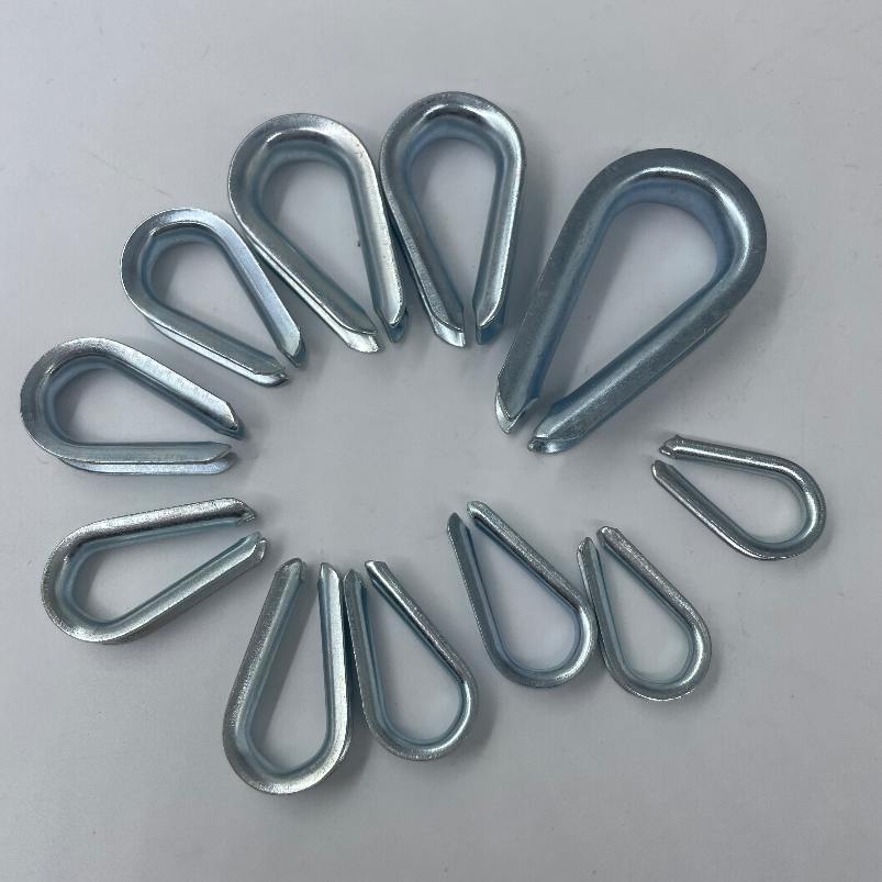 wire rope thimble wire rope thimble 1