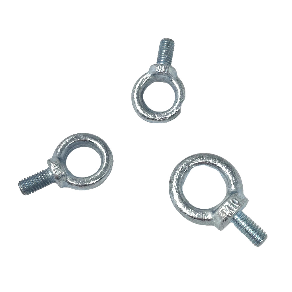 DIN580 eye bolt