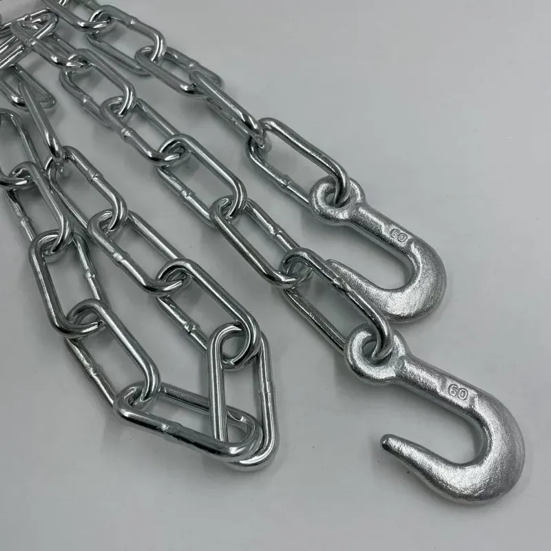 germany standard agriculture chain