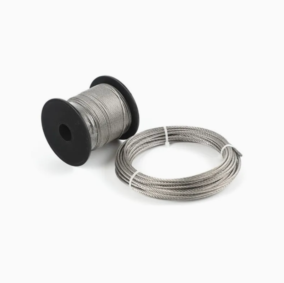 stainless steel wire rope 1