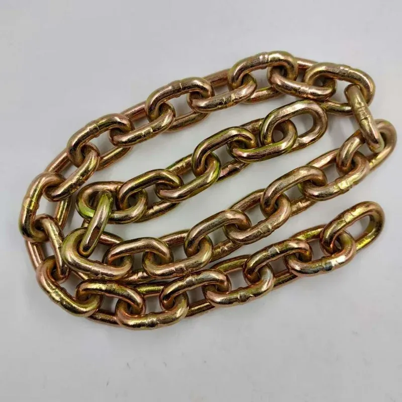 g80 lifting chain or en818 2 lifting chain