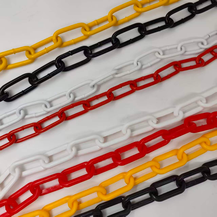 barrier chain