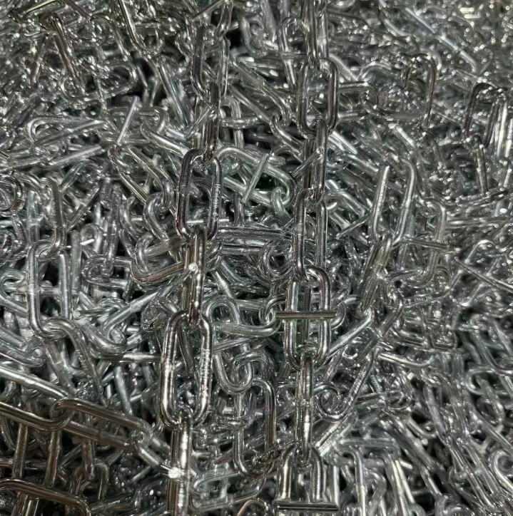 feeding chain