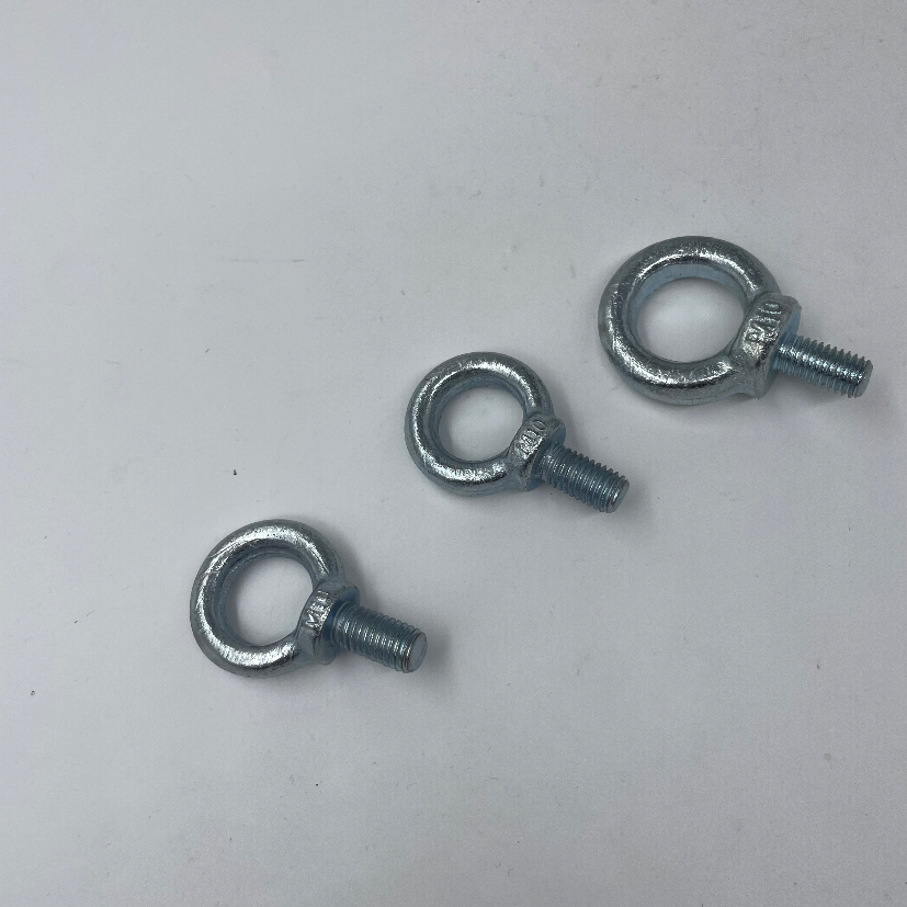 DIN580 eye bolt 12