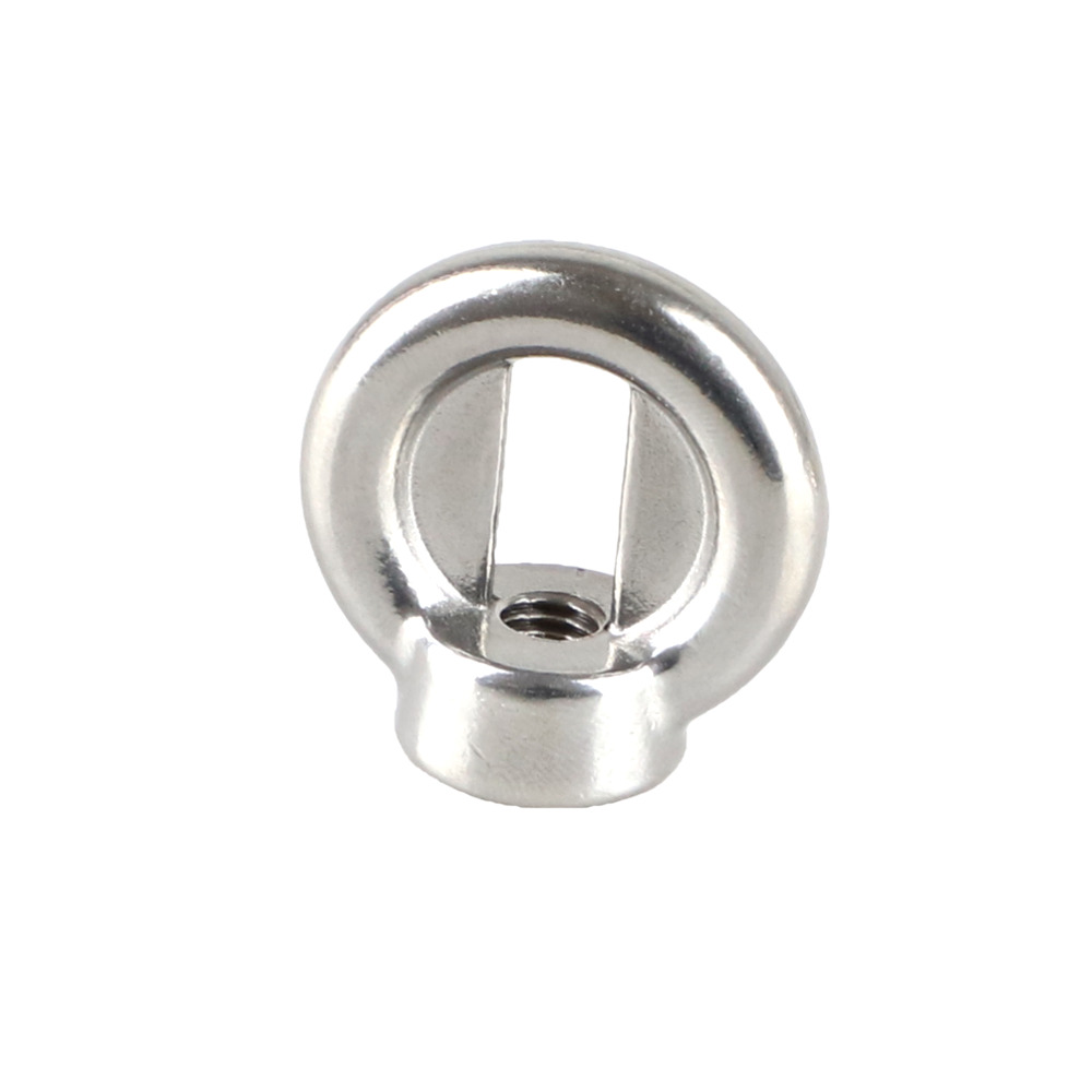 DIN582 eye nut