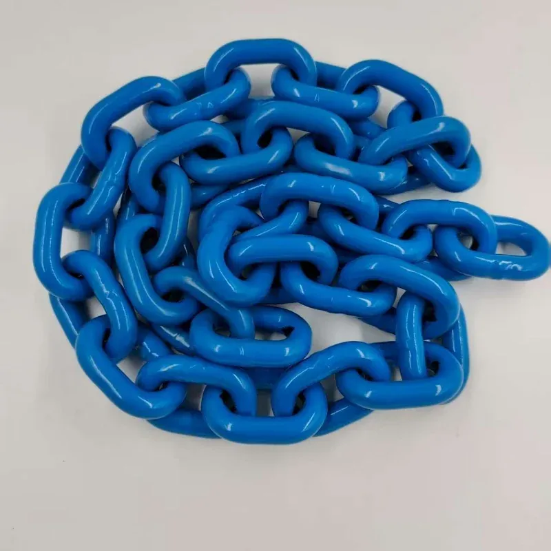 en818 2 lifting chain g100
