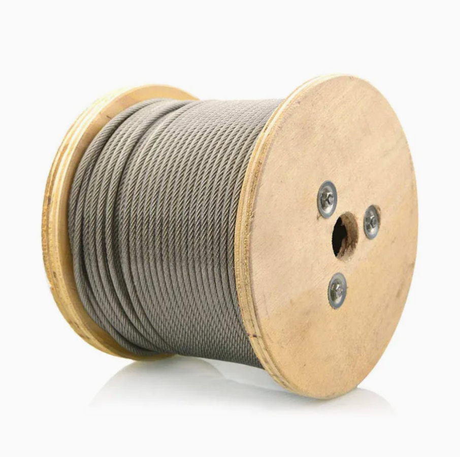 stainless steel wire rope 2