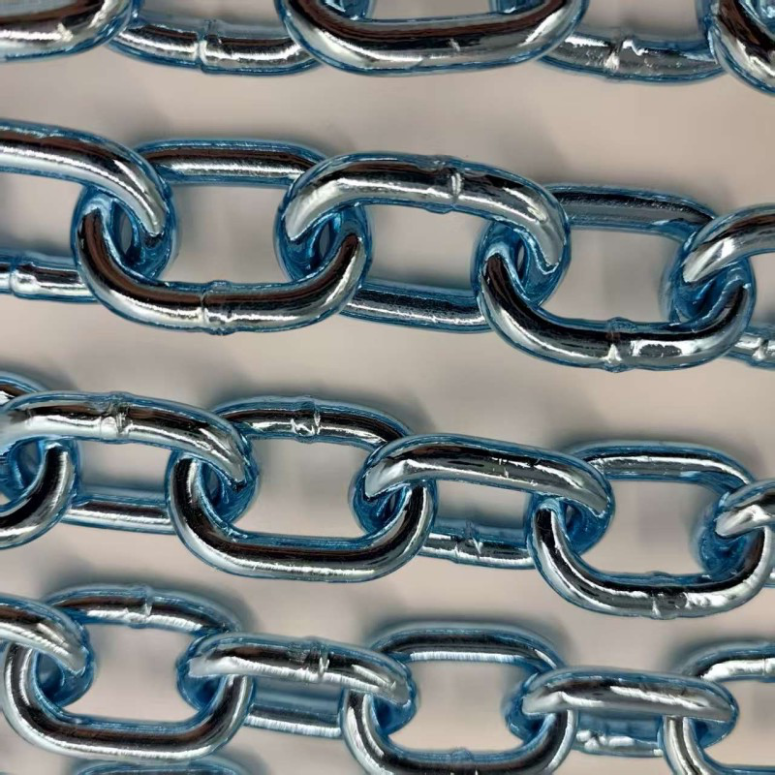 proof coil chain