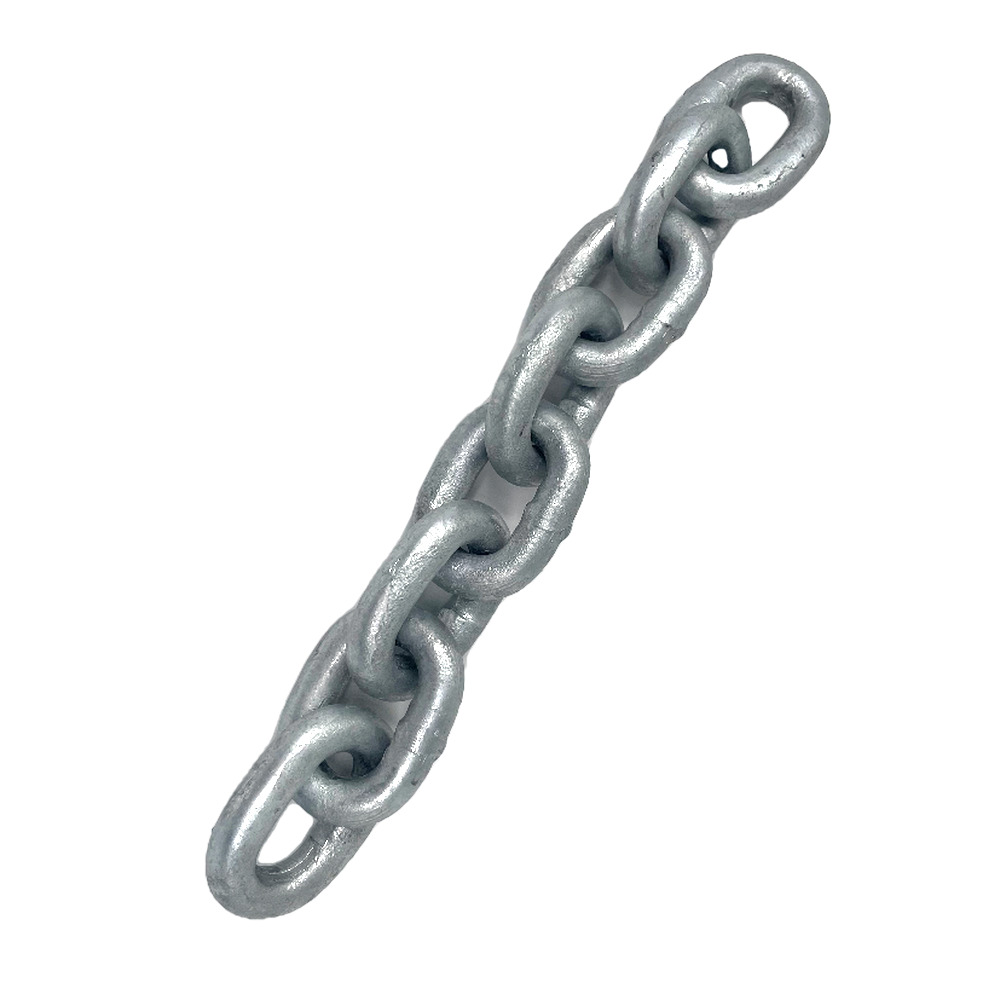 DIN764 calibrated link chain
