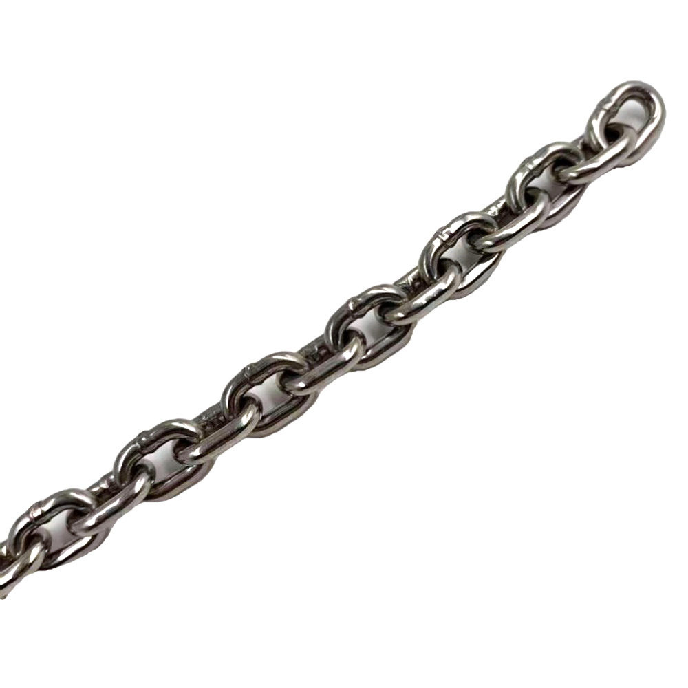 High tensile stainless steel G50 chain