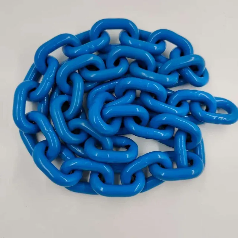 en818 2 lifting chain g100
