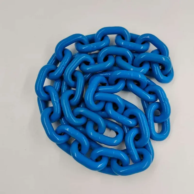 en818 2 lifting chain g100
