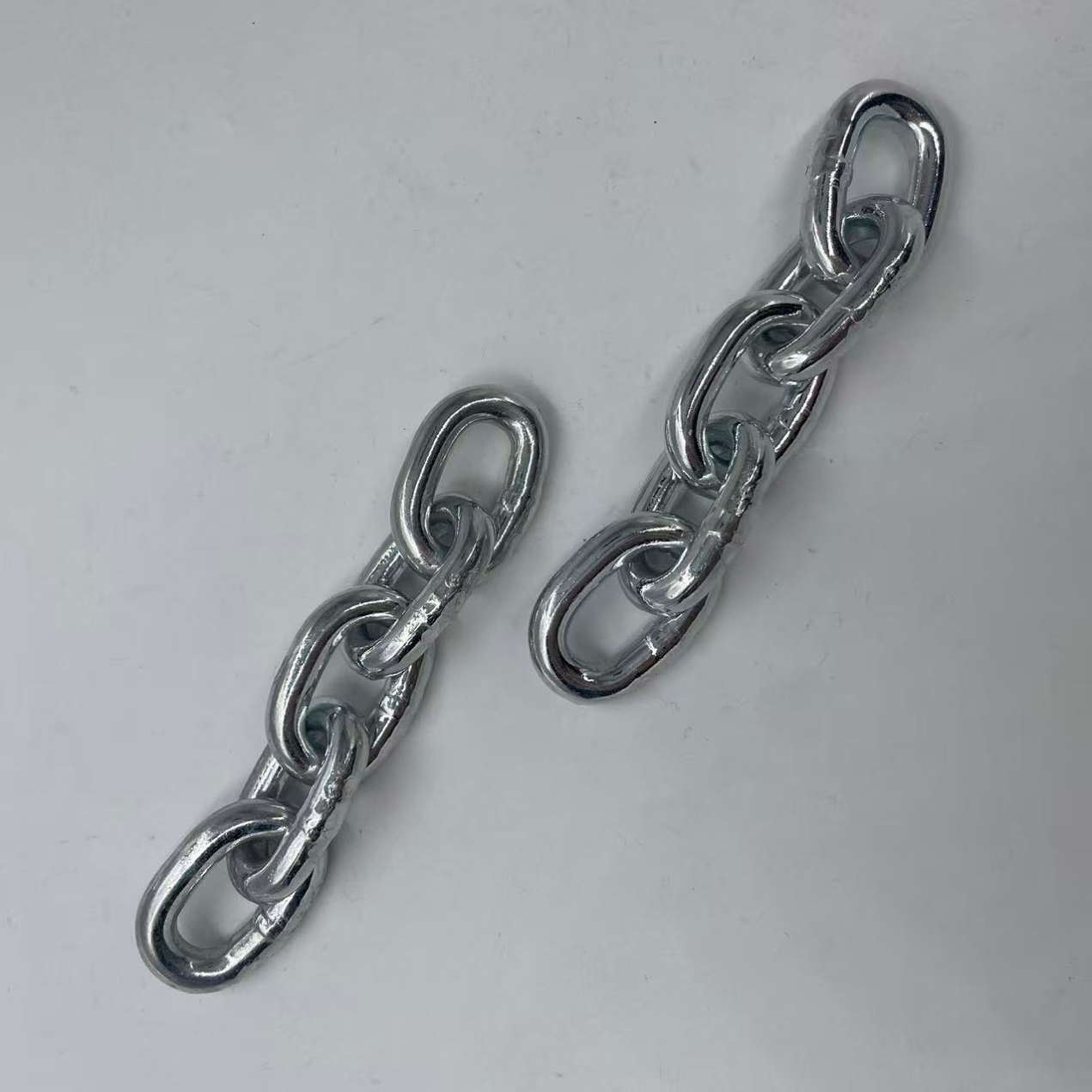 DIN766 chain 8mm
