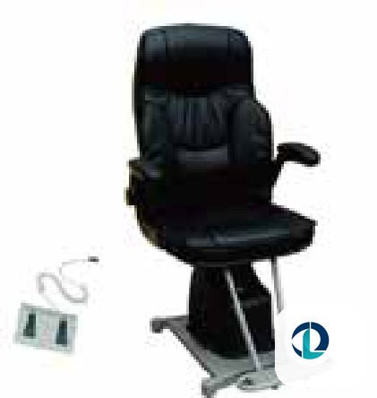 RS-2W Patient chair product photo