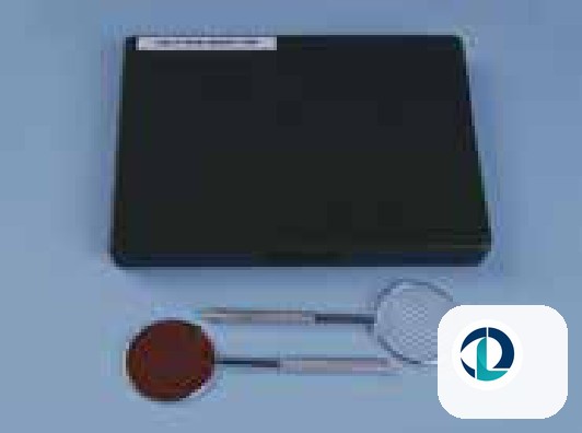 RS008 Cross cylinder product photo