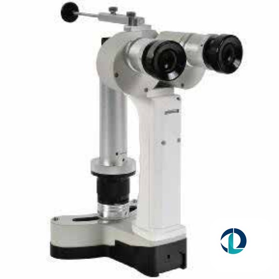 YZ-3A Portable slit lamp product photo