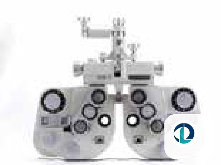 WK-6/WK-6L Phoropter product photo