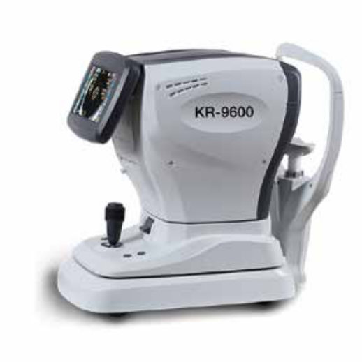 KR9600 Auto Refractometer product photo