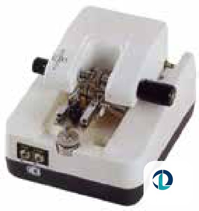 RS-12 Auto Lens Groover & Beveller product photo