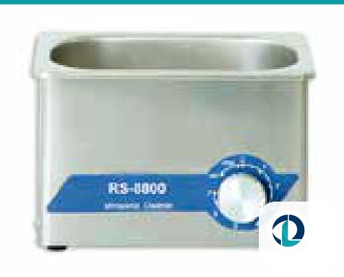 RS-8820 Ultrasonic Cleaning product photo