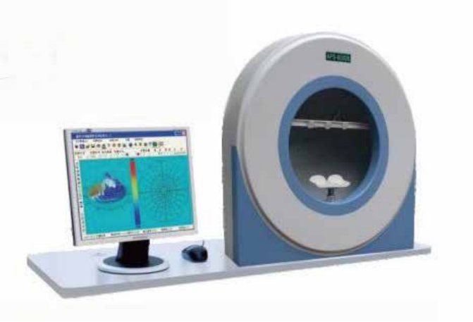 APS-6000B Visual Field Analyzer product photo