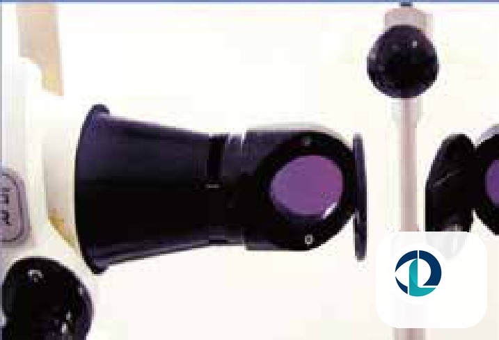YZ23B Synoptophore product photo