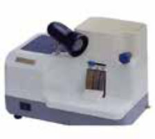 HM-1 Hand Lens Edger product photo