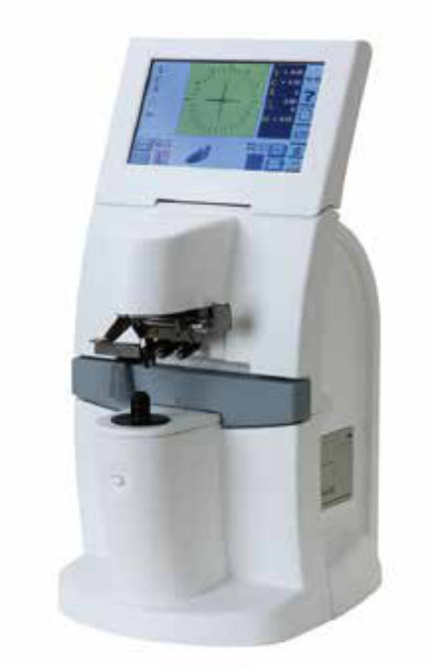 TL6500 Auto Lensmeter product photo