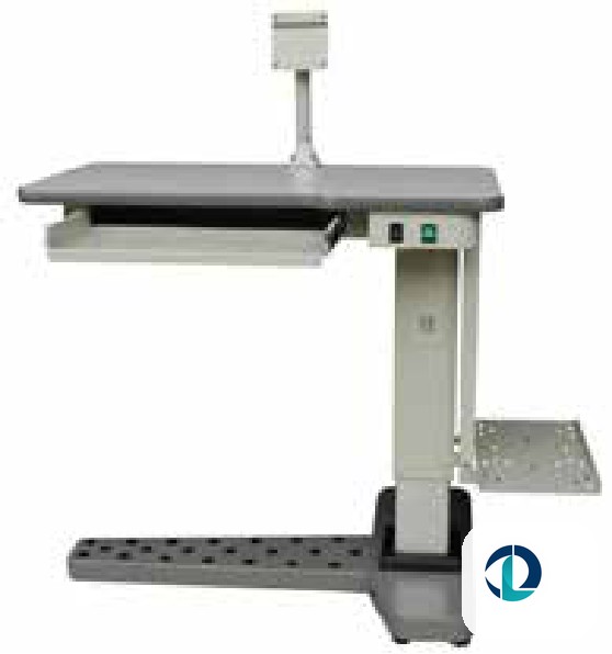 RS-680 Motorized Table product photo