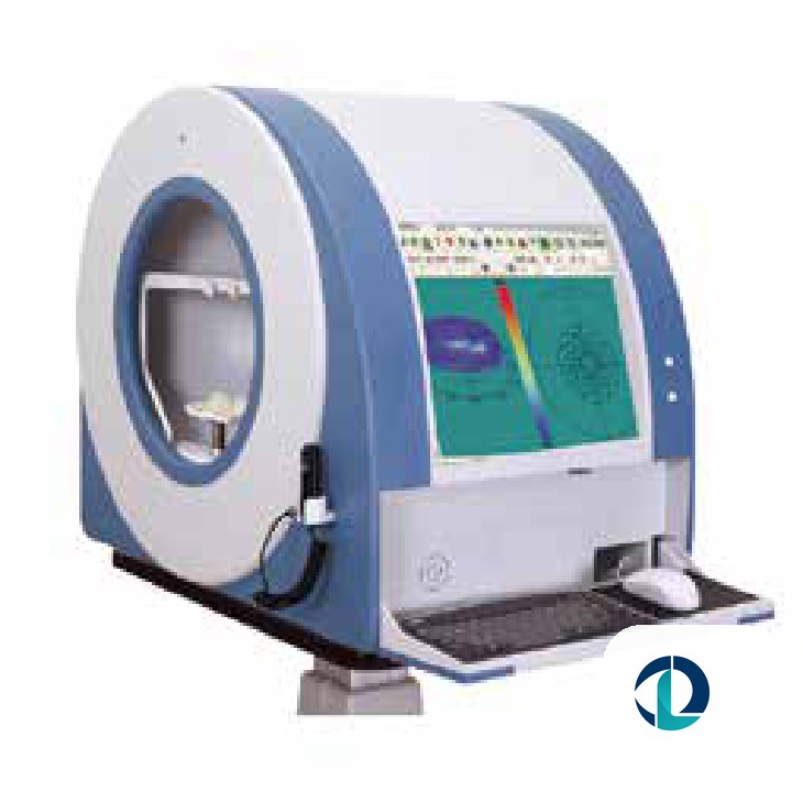 APS-6000C Auto Perimeter product photo