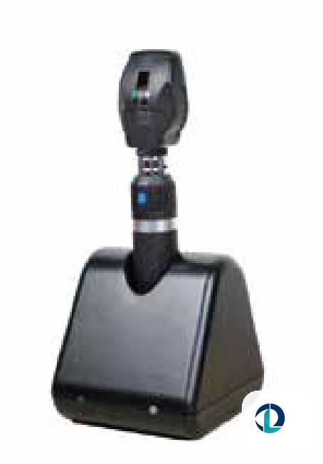 DM6D Ophthalmoscope rechargeable product photo